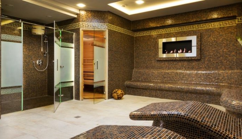 Hotel Dvorana Karlovy Vary